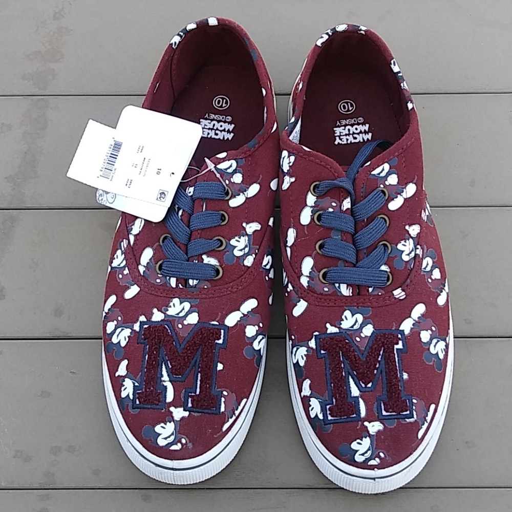 Disney shoes - Picture 10 of 10
